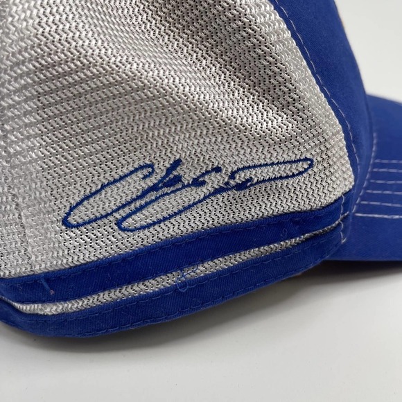 NASCAR NAPA Racing Hendrick 24 Elliott trucker hat - Picture 7 of 11
